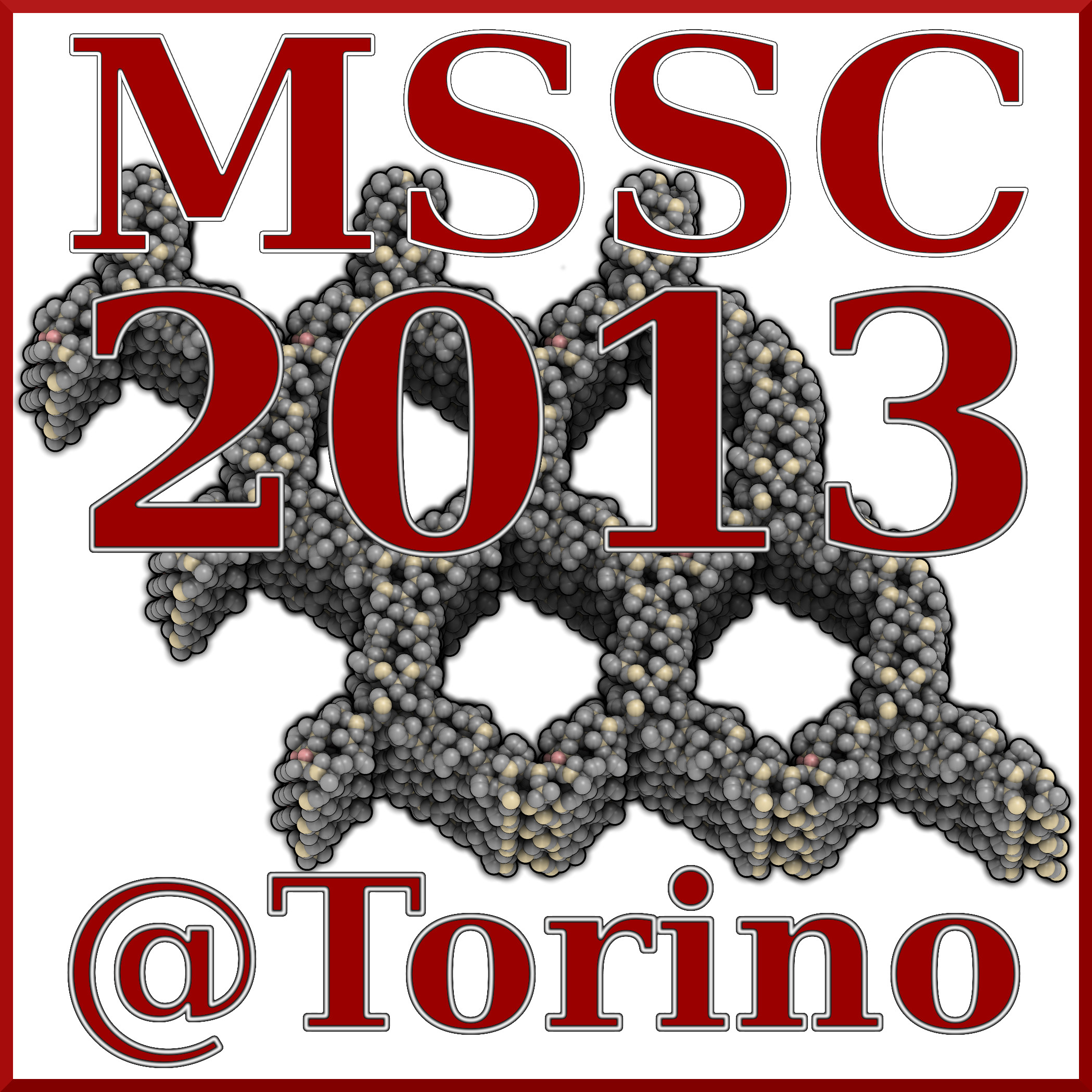 Ab-initio MSSC2013