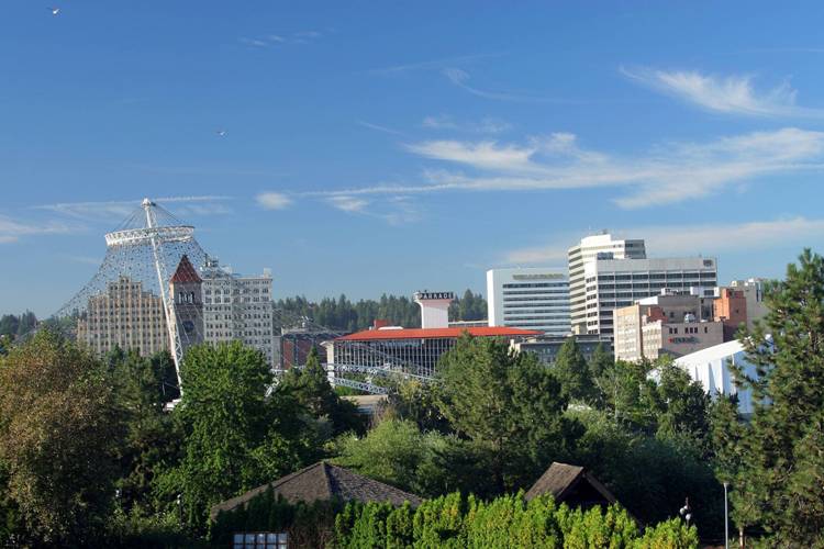 Spokane