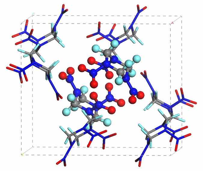 Simulating Crystalline Solids